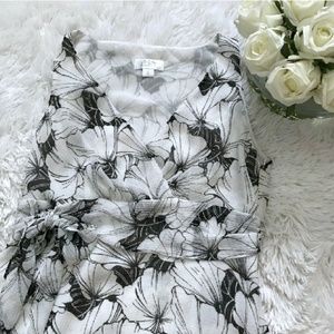 Ann Taylor Loft blouse